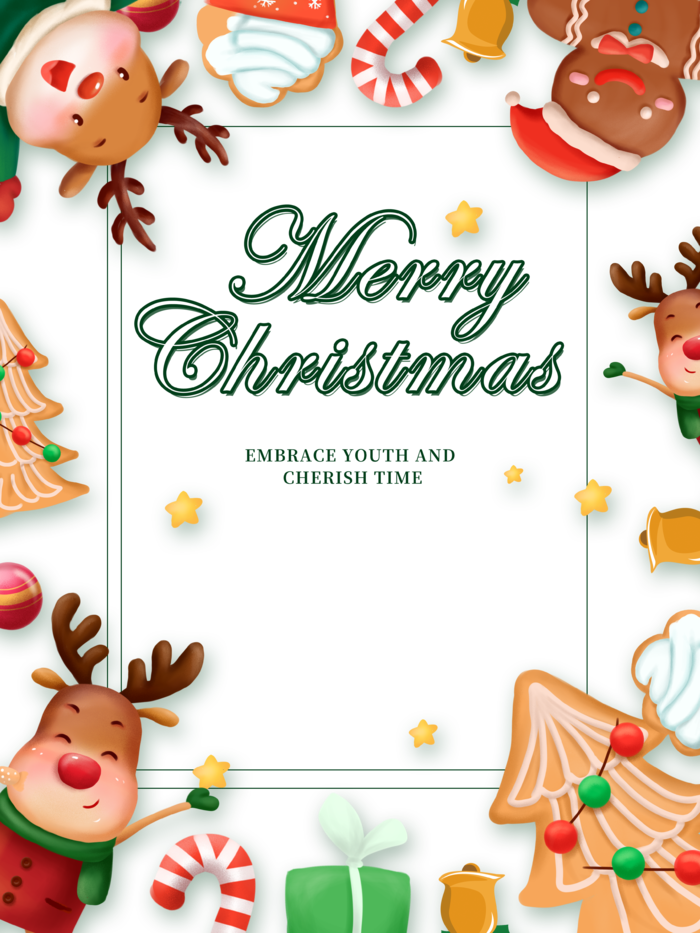 圣诞节|圣诞名片|节日|过圣诞