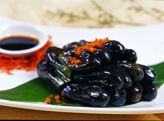 1009LC-0284金蒜紫茄