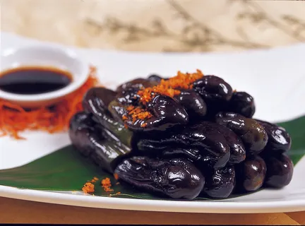 1009LC-0284金蒜紫茄