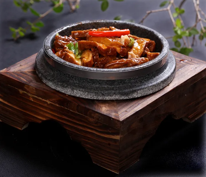 G00526石锅悠县香干 (4)