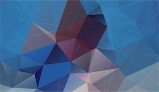 低多边形背景 几何艺术设计 多边形背景图片