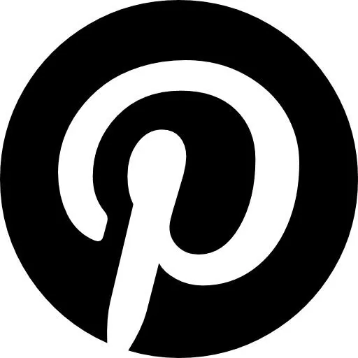 Pinterest标志 PNG免抠(512x512)