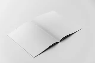 产品画册提案效果样机模板