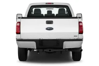 福特卡车 PNG免抠