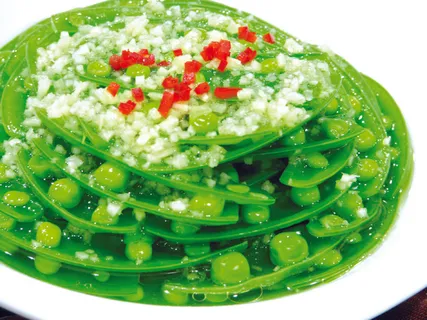 95LC-449千层蜜豆