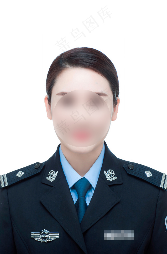 西装模板  女生西装 寸照模板 西装 证件照 西服 免抠psd模版下载