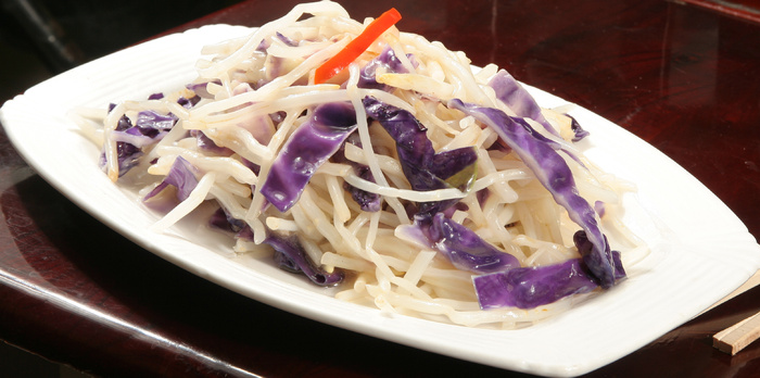 草根甘蓝菜