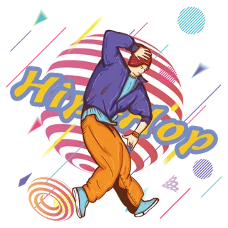 街舞 男孩 教育 街舞培训