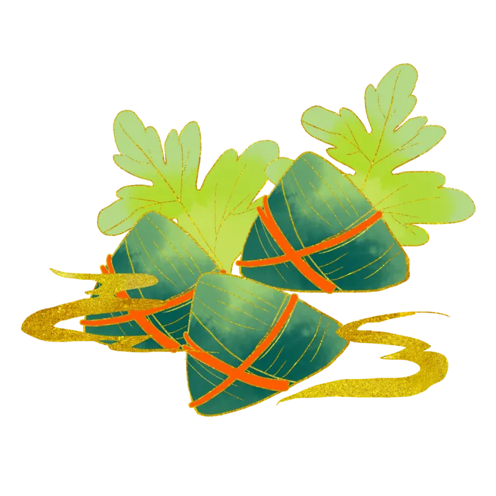 浓情端午  端午节