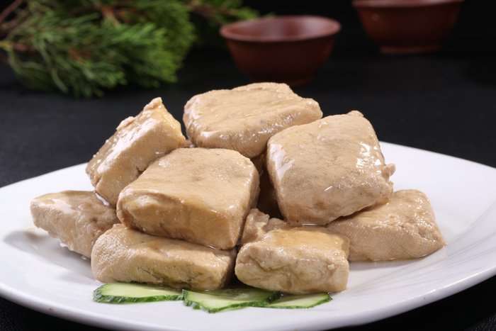 原味豆腐干 (1)