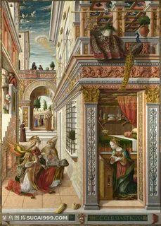 高清建筑风景图