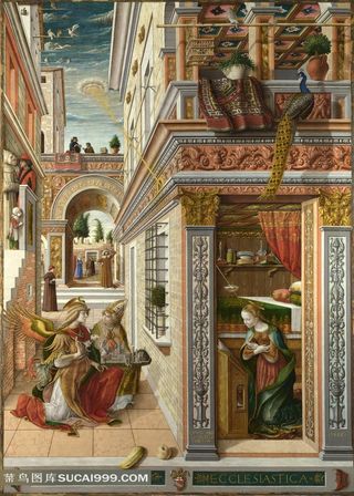 高清建筑风景图