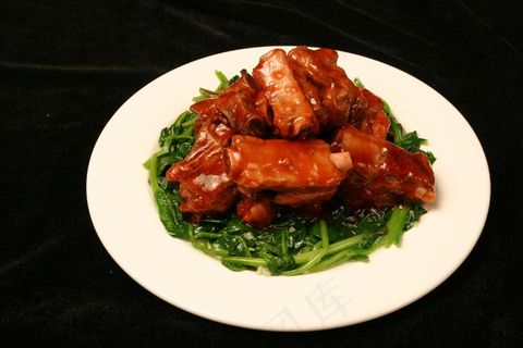 1129高升排骨 1129高升排骨