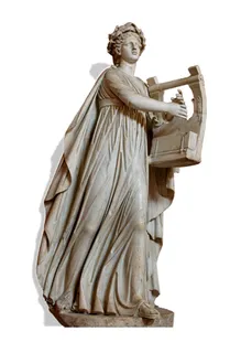 雕塑艺术psd素材 雕塑艺术psd素材