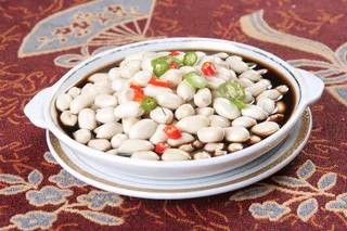 47养生豆-问鼎中原