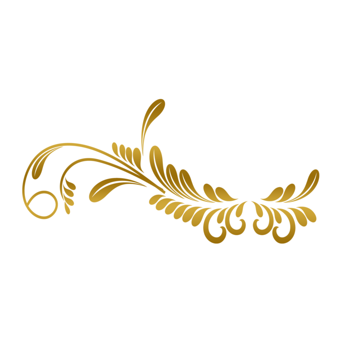 欧式花纹边框古典底纹花边欧美分割线装饰