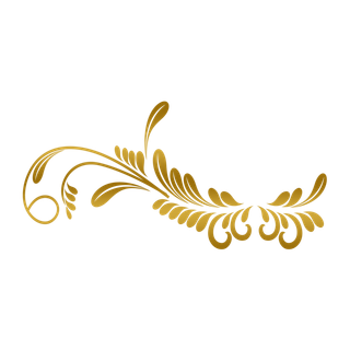 欧式花纹边框古典底纹花边欧美分割线装饰