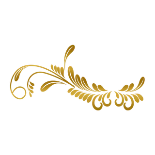 欧式花纹边框古典底纹花边欧美分割线装饰