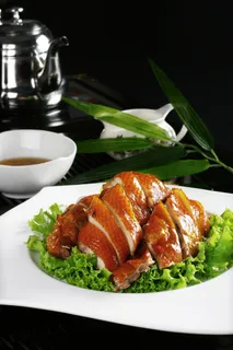 L00164广式烧鹅 (5)