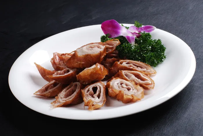 LCH1912酥皮肥肠