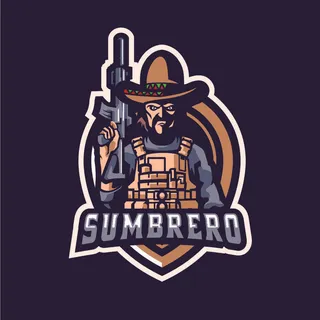 电子竞技游戏LOGO素材