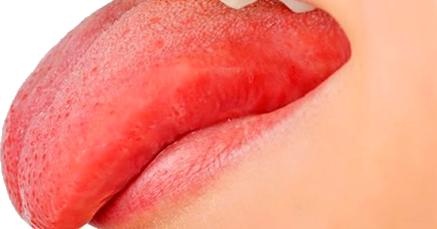 舌头 PNG免抠(437x229)