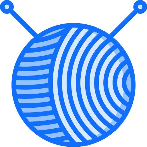 球纱 PNG免抠(512x512)