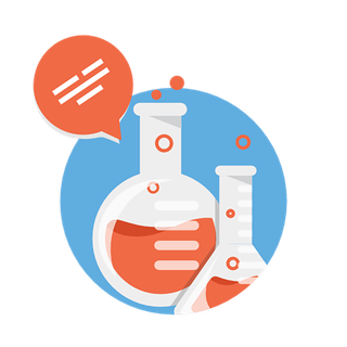 科学小试管实验