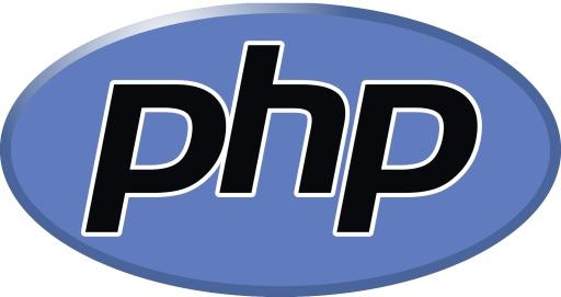 PHP 标志 PNG免抠