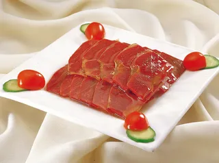 0806L-696五香驼鸟肉