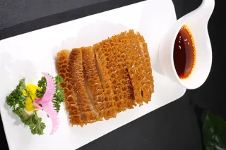 卤水金钱肚0 (2)