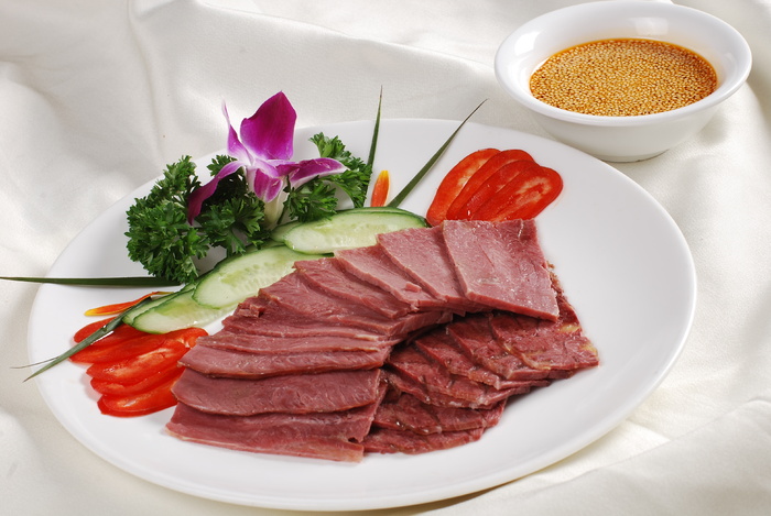 LCH5042沾汁小牛肉