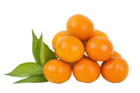 橘子水果超市商品白底图免抠实物摄影png格式图片透明底