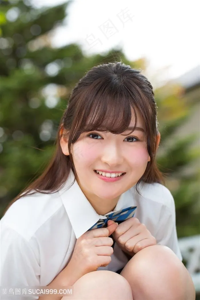 超清日本清纯女生图片