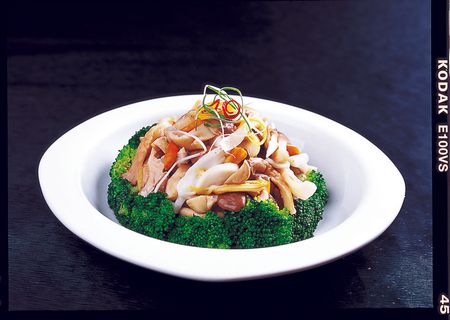 CXC02532兰花杂菌22