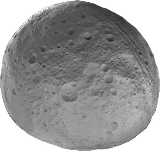 小行星 PNG免抠(1001x950)