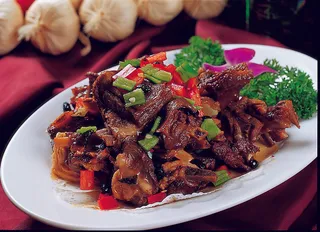 0911XC-031秦晋小羊排