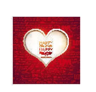 2.14情人节素材装饰情人节