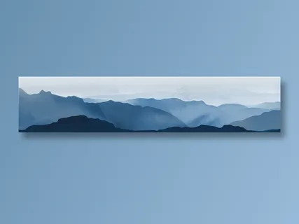 远山风景摄影图片 远山风景摄影图片