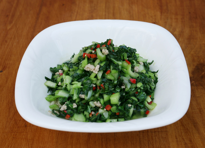 长沙青菜钵 13