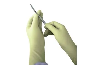 医用手套 PNG免抠