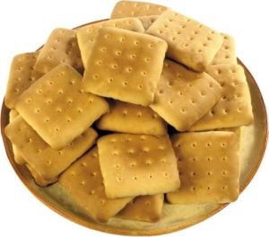 饼干 PNG免抠