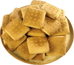 饼干 PNG免抠