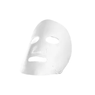 脸面膜图标透明素材