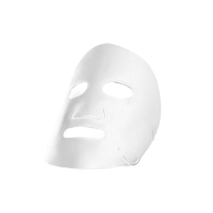 脸面膜图标透明素材