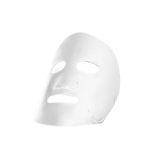 脸面膜图标透明素材