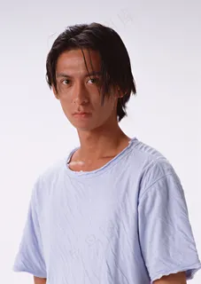 人物特写 170 人物特写 170