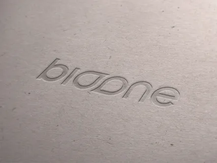 LOGO展示效果样机