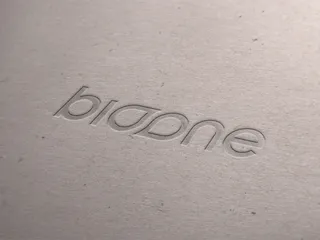 LOGO展示效果样机