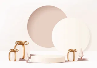 设计创造新年素材